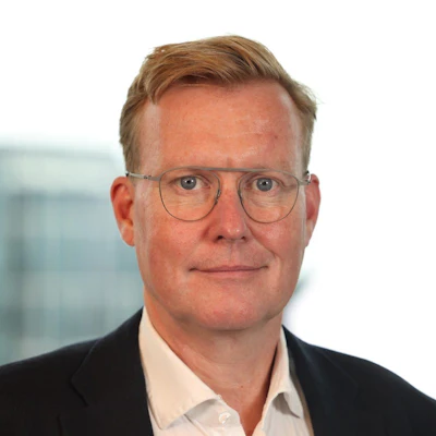 Dr. Florian Harzenetter is senior director and global advisor for industrial, electronics and high-tech customers at PTC.