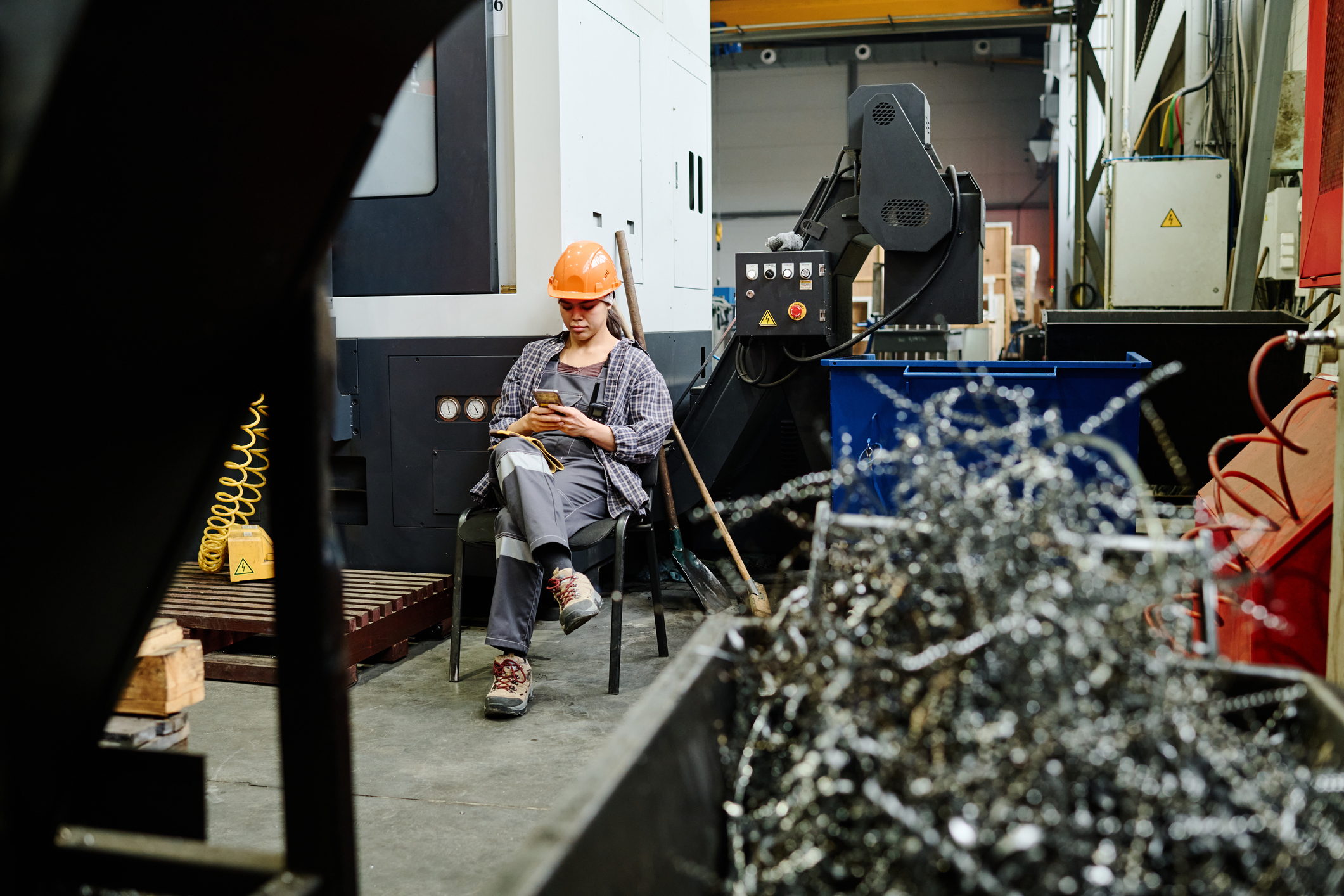 I Stock 2168389995
