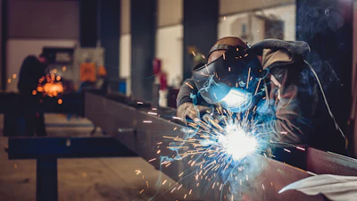 Machine Shop