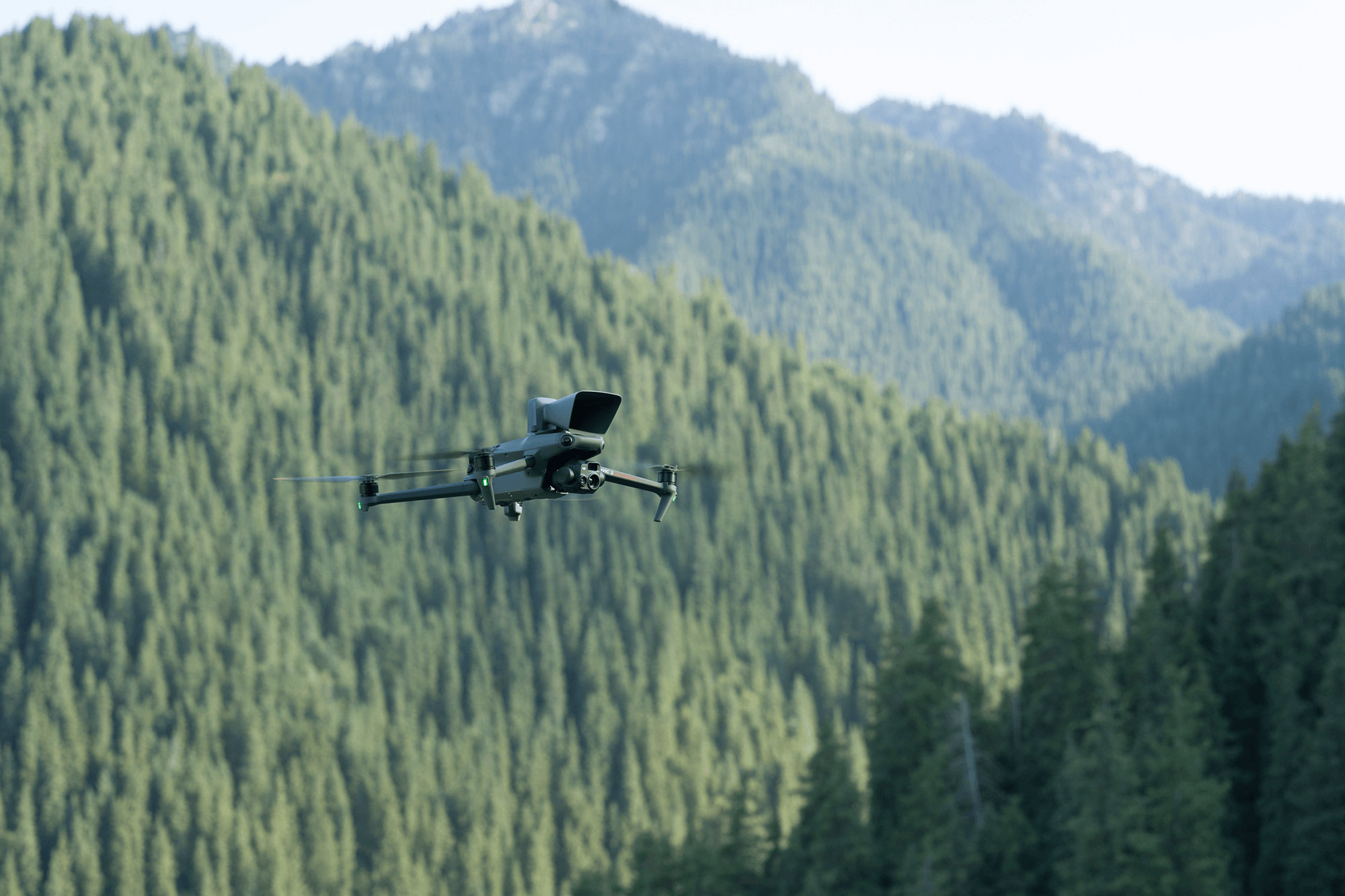 Volatus Aerospace's DJI Mavic 3.
