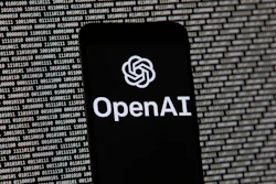 Sam Altman, Co-Founder and Chief Executive Officer, OpenAI, testifies before a Senate Committee on Commerce, Science, and Transportation hearing on Capitol Hill in Washington, May 8, 2025.