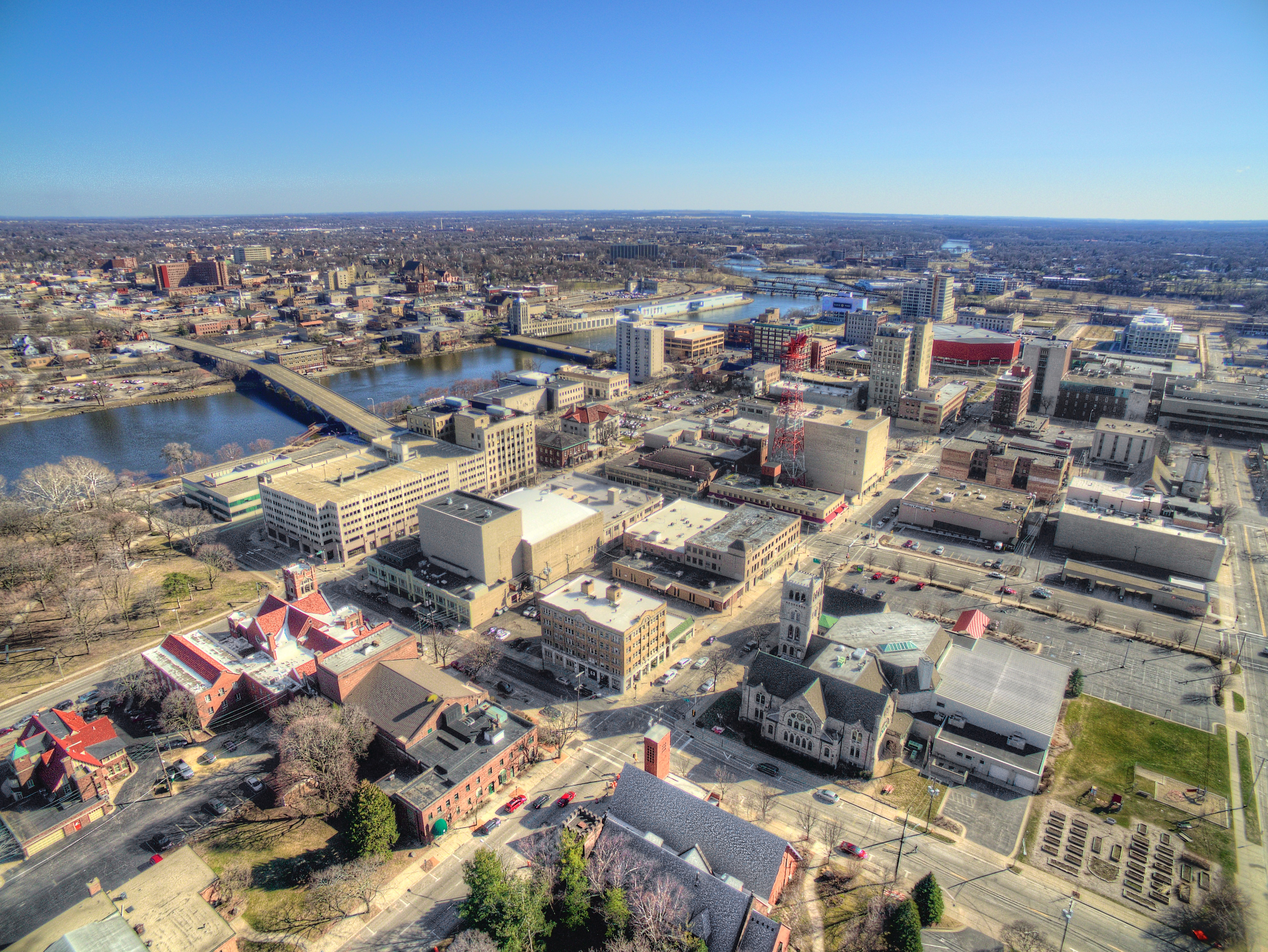 Rockford