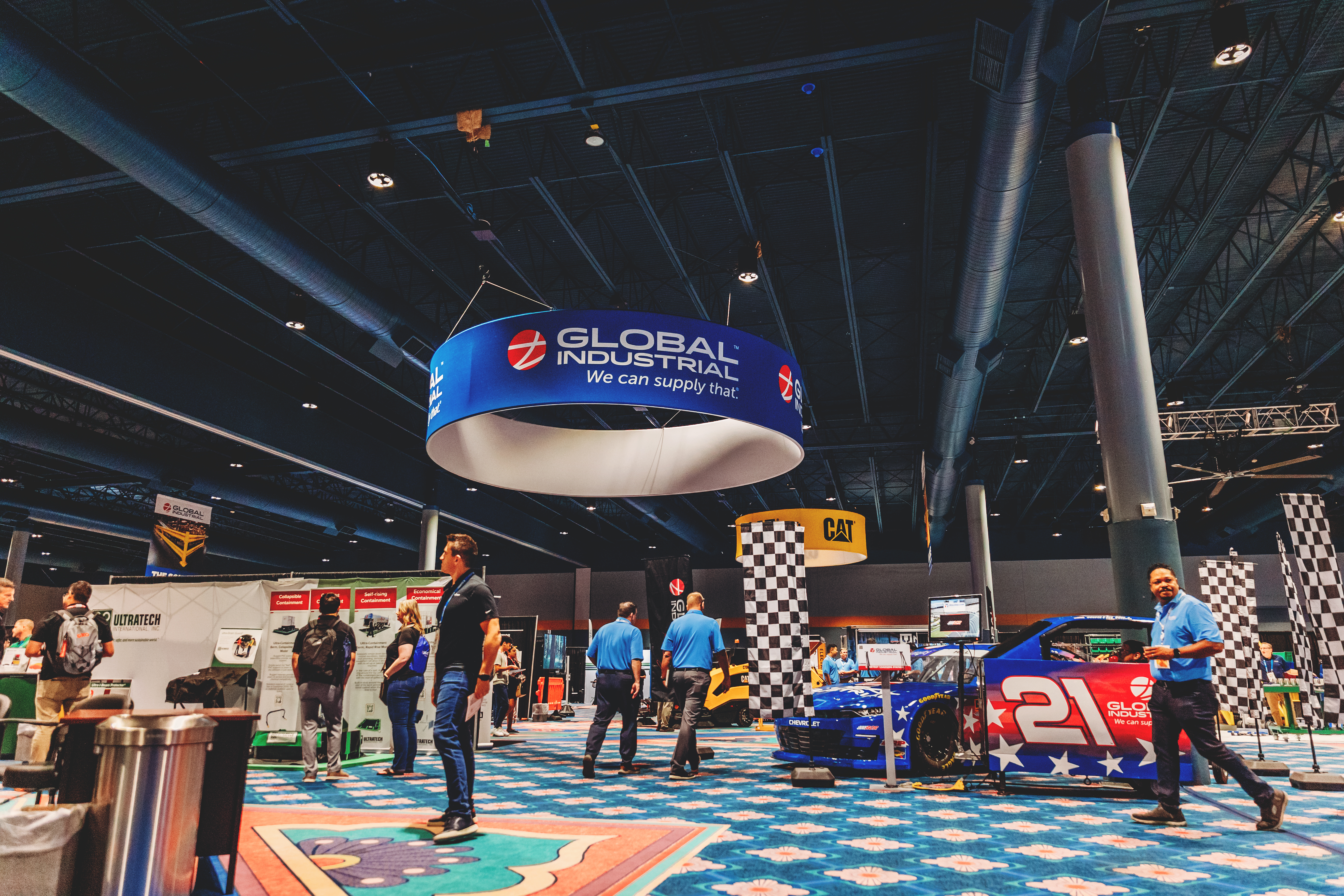 2025 Orlando Trade Show 0413