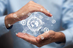 Businessman Holding In Hand A Global Connection,communications Concept 586934950 2313x1301 (1)