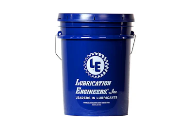 Lubrication Engineers Sized