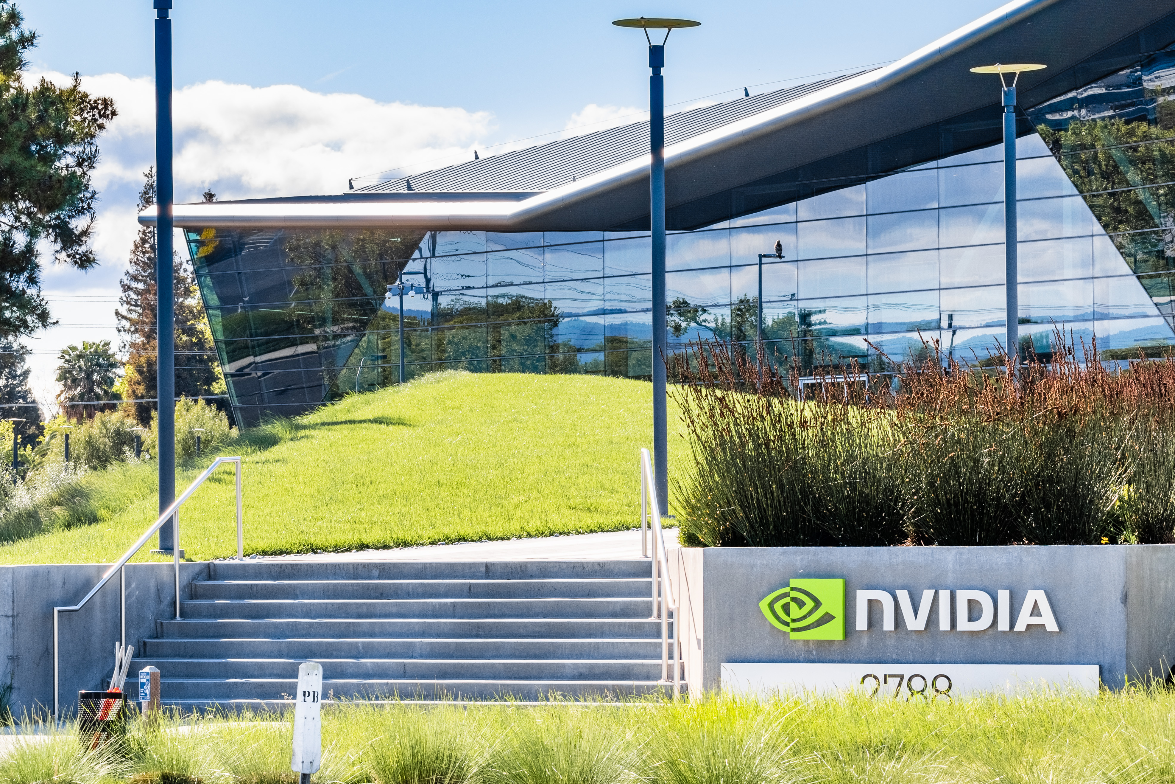 Nvidia