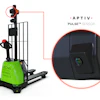 Aptiv X Vecna Robot Front