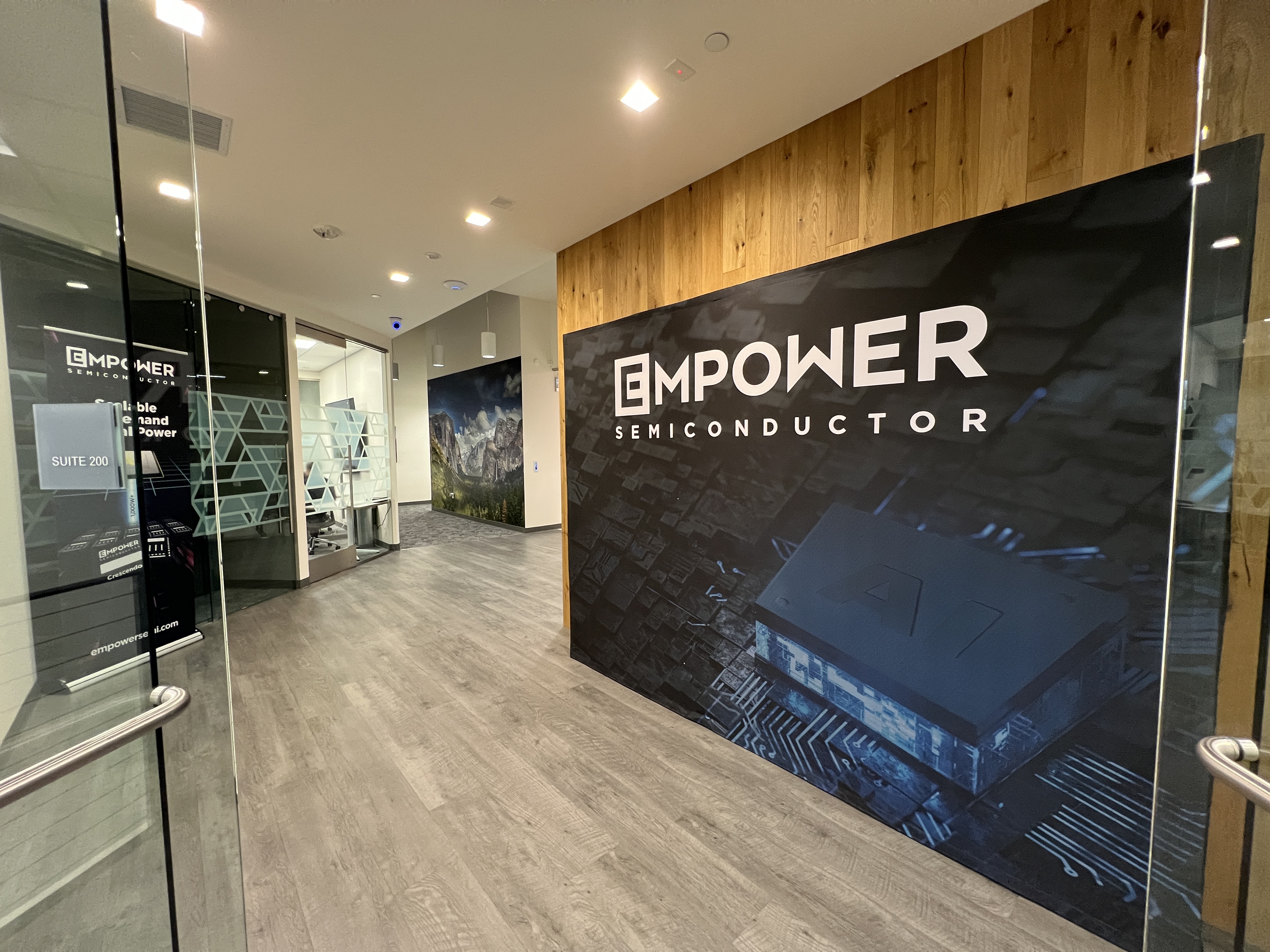 Empower