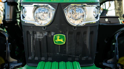 John Deere