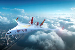 SpiceJet will be Natilus’s first HORIZON customer in India.
