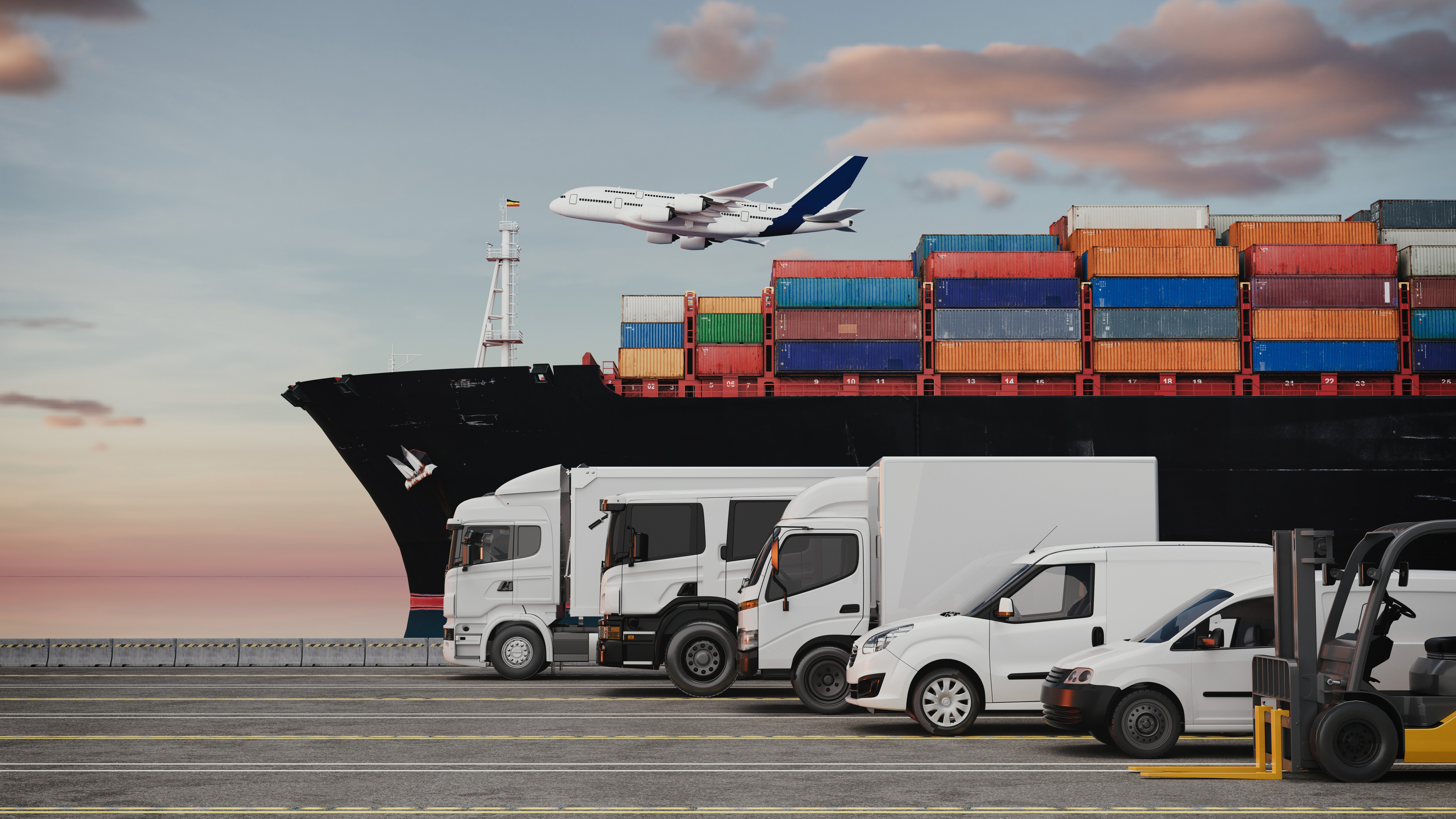 Supply Chain
