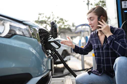 Ev Recall