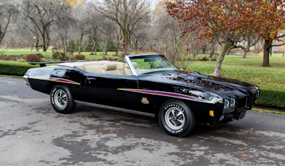 Fl25 Mecum Kissimmee 2025 1970 Pontiac Gto Judge Convertible Lot F180 Scaled