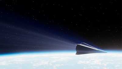 Hypersonics Systems Full Media