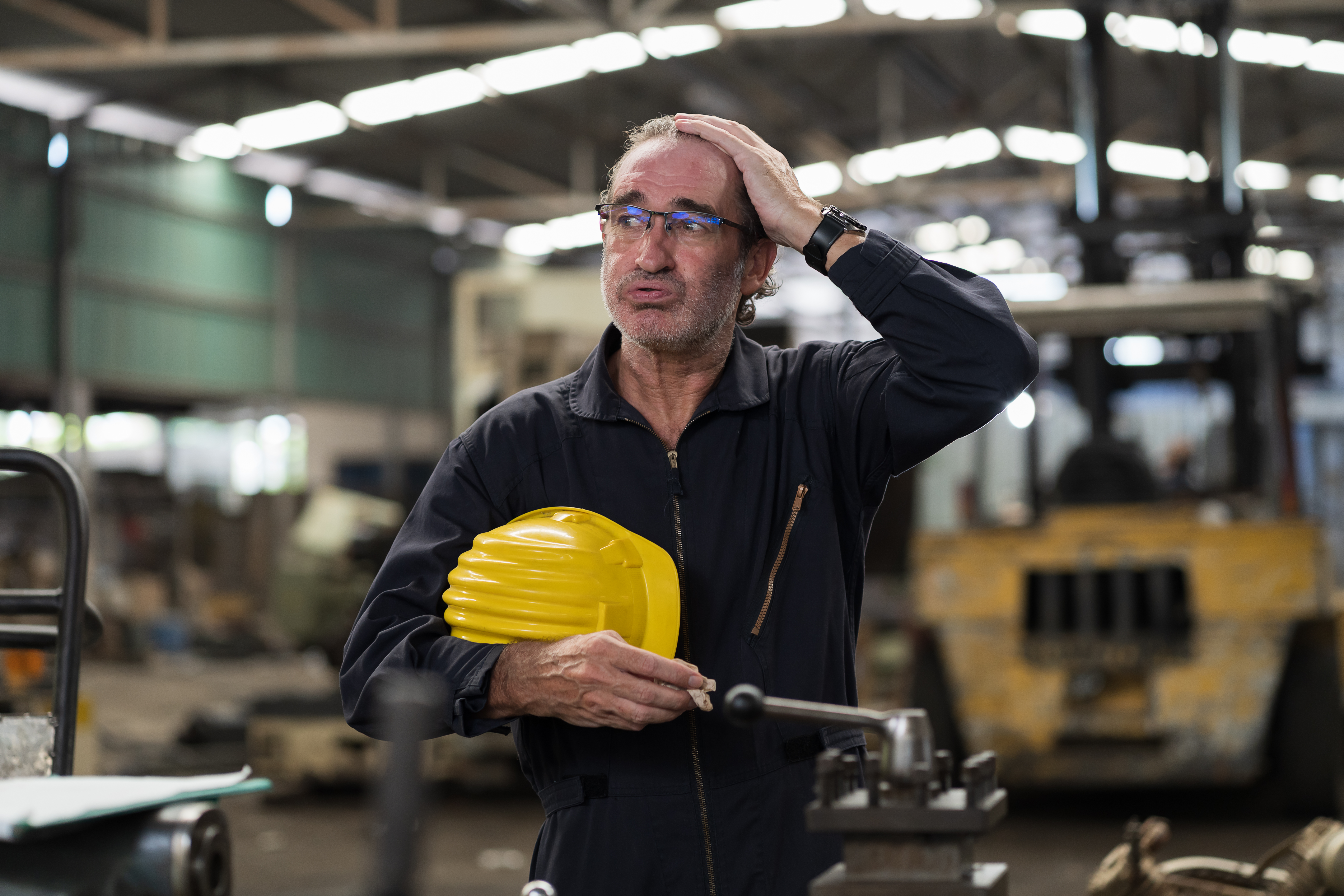 Manufacturing