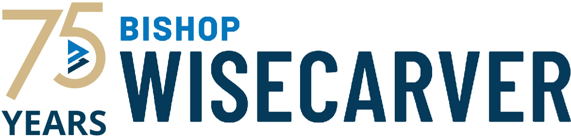 75 Years Logo
