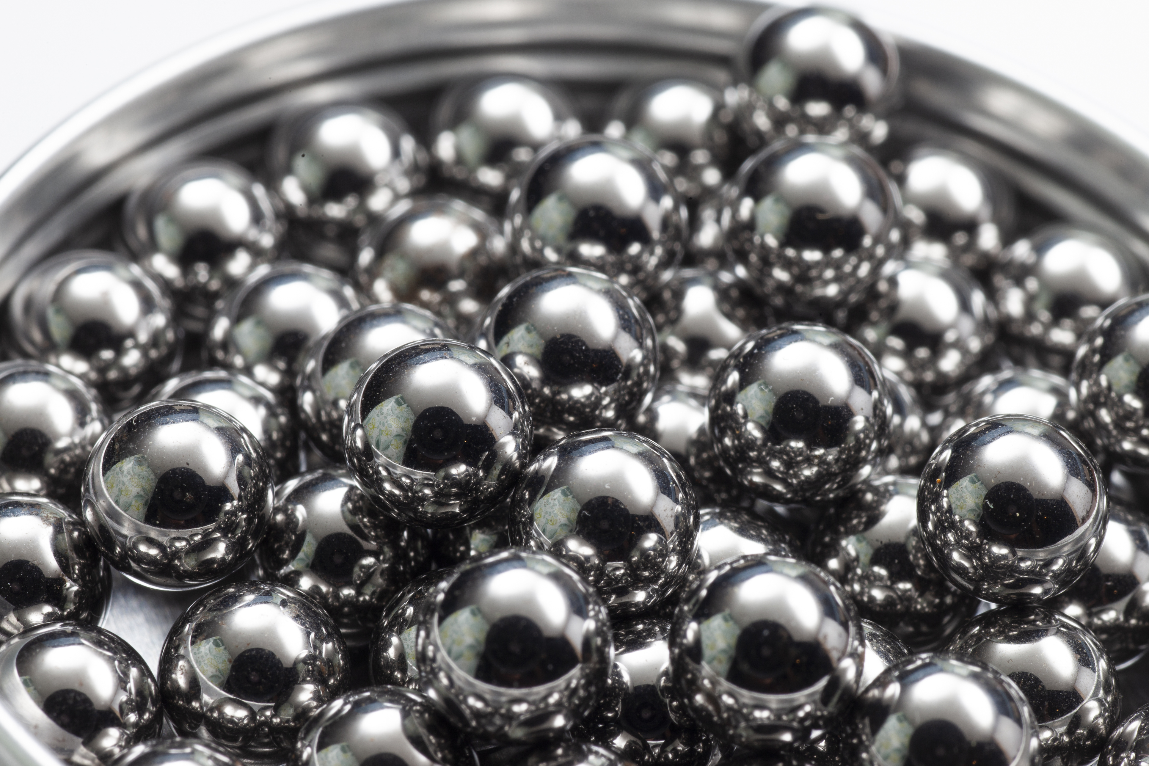 Bearings