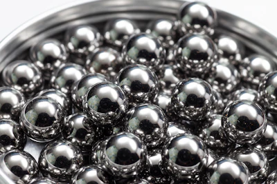 Bearings
