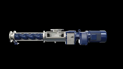 Smart Joint Access with electric drive for stationary and factory-based installations