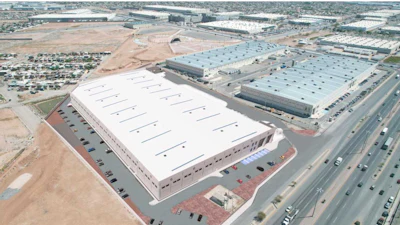Boyd Juarez Thermal Expansion