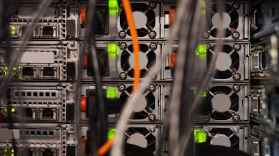 Data Center