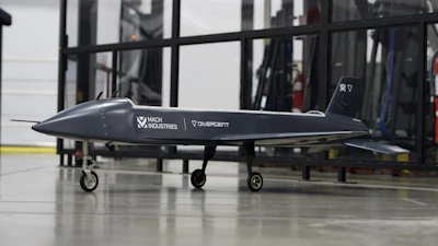 Divergent Technologies Divergent And Mach Industries Launch Venom