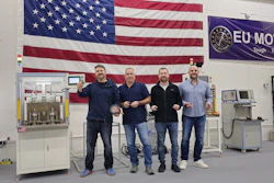 Eu Motors Usa Team