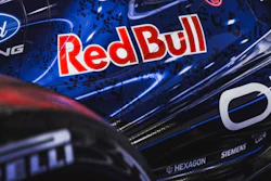 F1 Hexagon