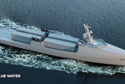 Liberty Class Hero Image