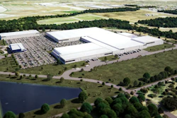Mp Materials 10 X Magnet Manufacturing Facility Northlake Tx
