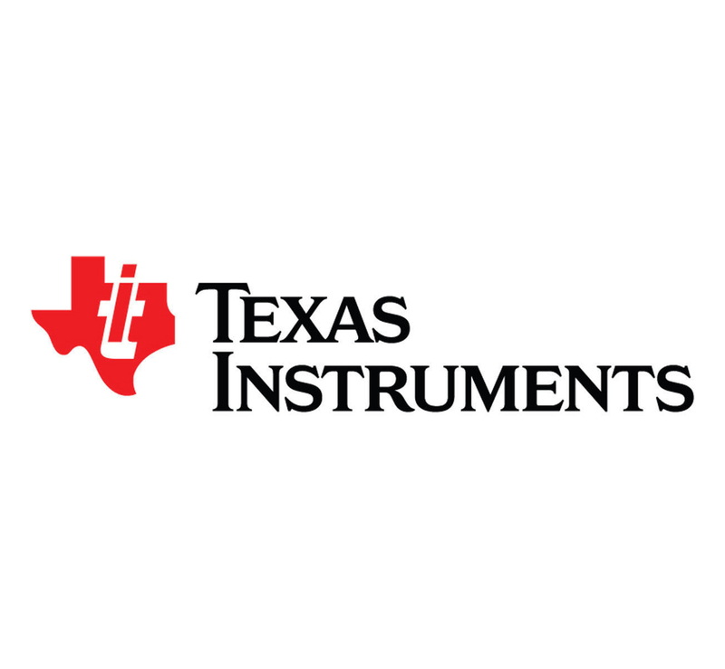 Ti Incorporated Logo Logo