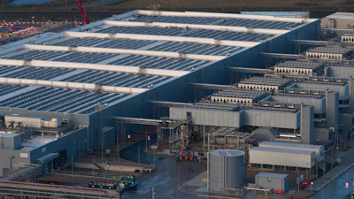 Data Center