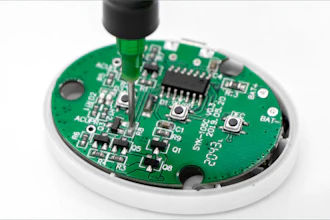 Dymax Will Feature Light Curing Adhesives And Equipment Solutions For Electronics Assembly At Apex Expo 2026