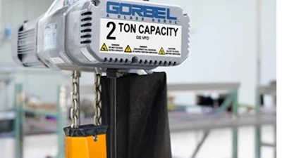 Gorbel Sized