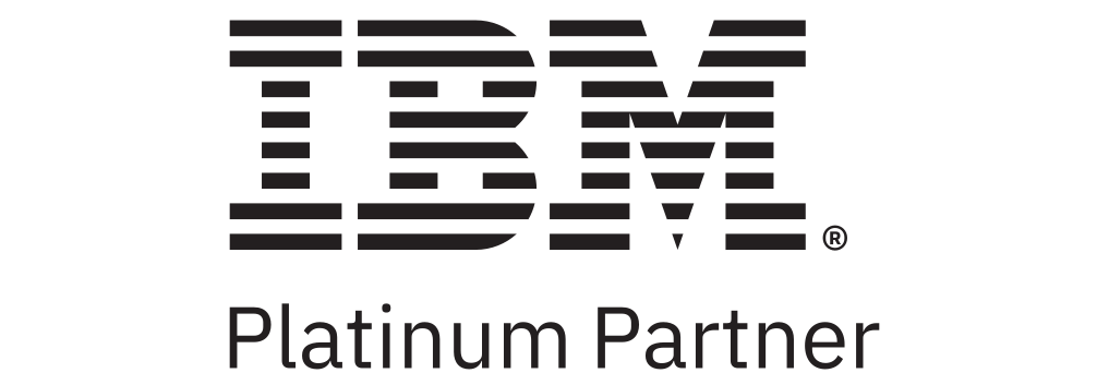 Ibm Maximo Application Suite 190817493 Ibm Partner Plus Platinum Partner Mark Pos Black Cmykv2