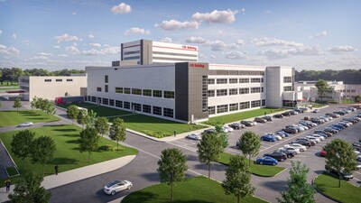 Kankakee Expansion