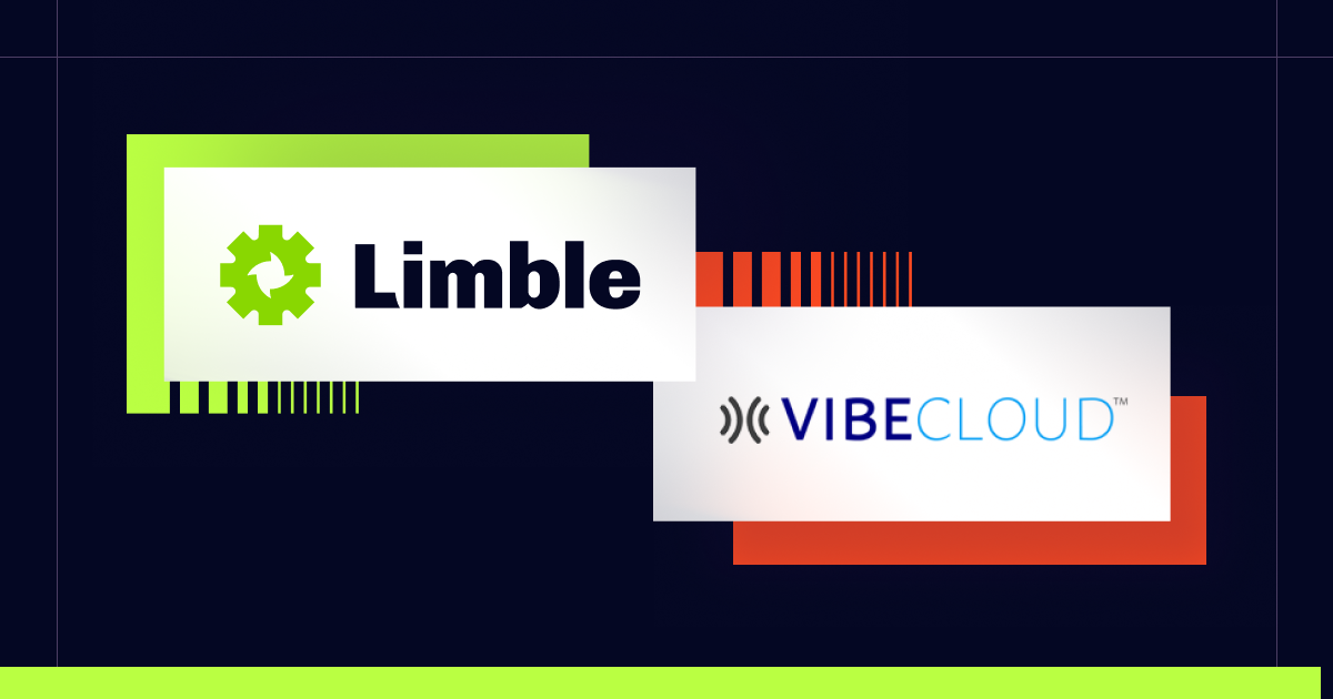 Limble + Vibe Cloud