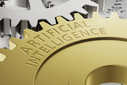 Metal Gear Wheels With The Engraving Artificial Intelligence 3d Render 888759400 5200x3072