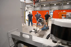 New Deep Manufacturing Facility 1