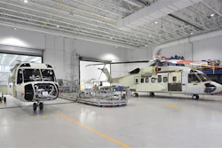 S92 A Sikorsky March 6 2026