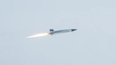 Hypersonic aircraft like Stratolaunch's Talon-A2 are exposed to extreme heat and pressure.
