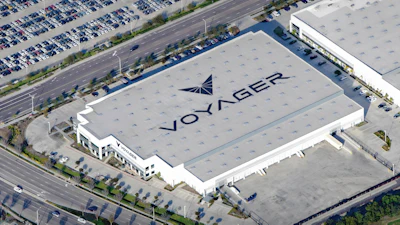 Voyg Long Beach Office Prints 3x2 Exterior Top View (1)