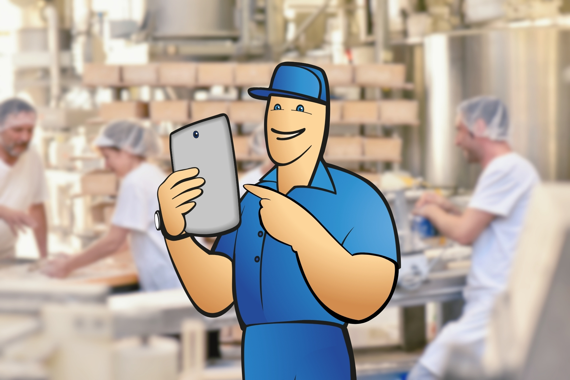 Why Growing Food Manufacturers Need Recipe Management