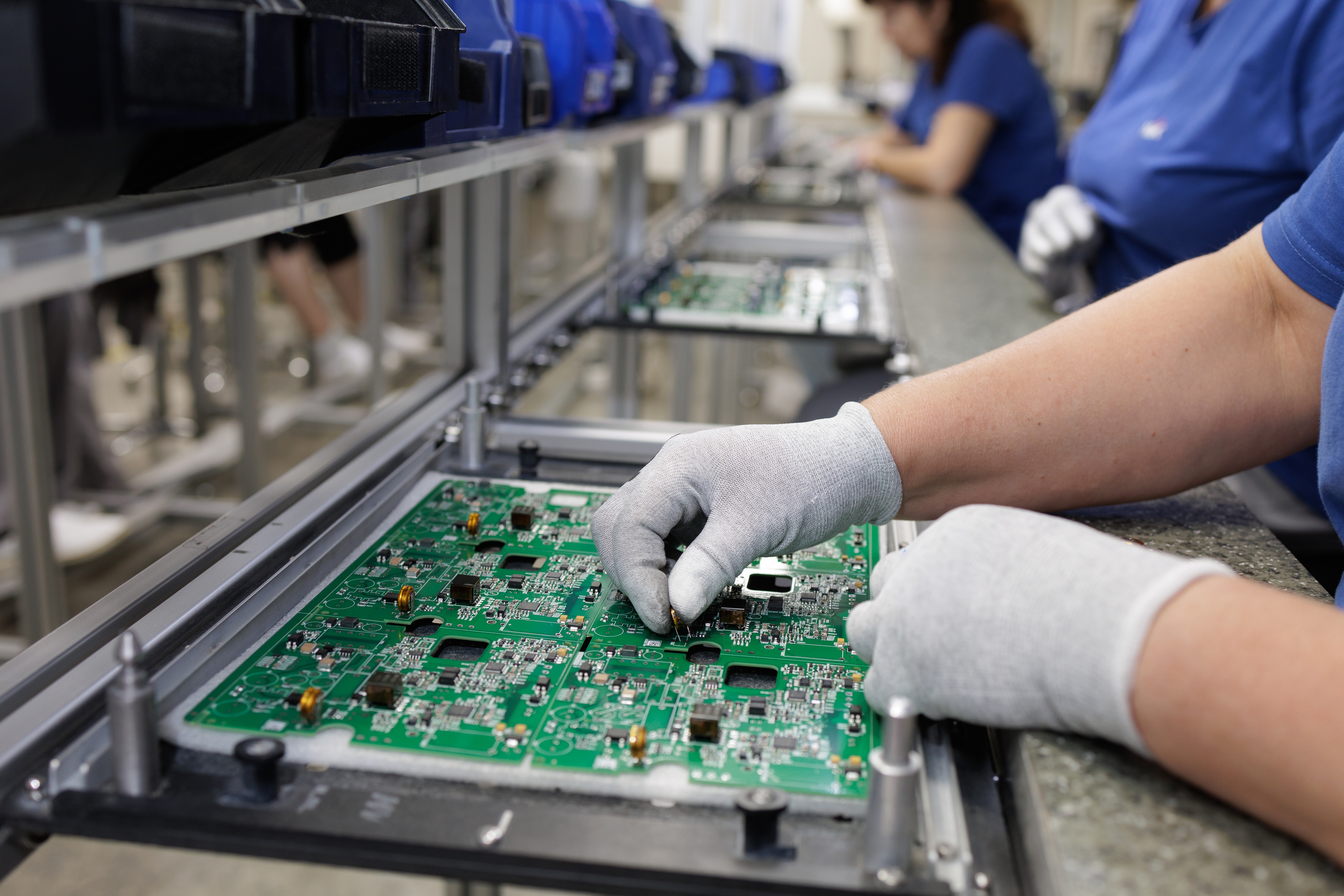 Electronics