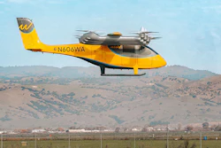 Wisk’s Generation 6 aircraft is the first-ever candidate for an FAA-certified commercial autonomous passenger aircraft.