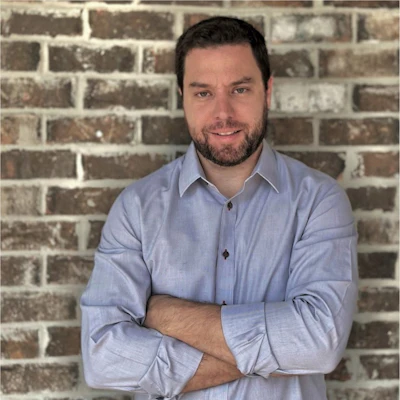 Friddy Hoegener, Co-Founder & Head of Recruiting, SCOPE Recruiting