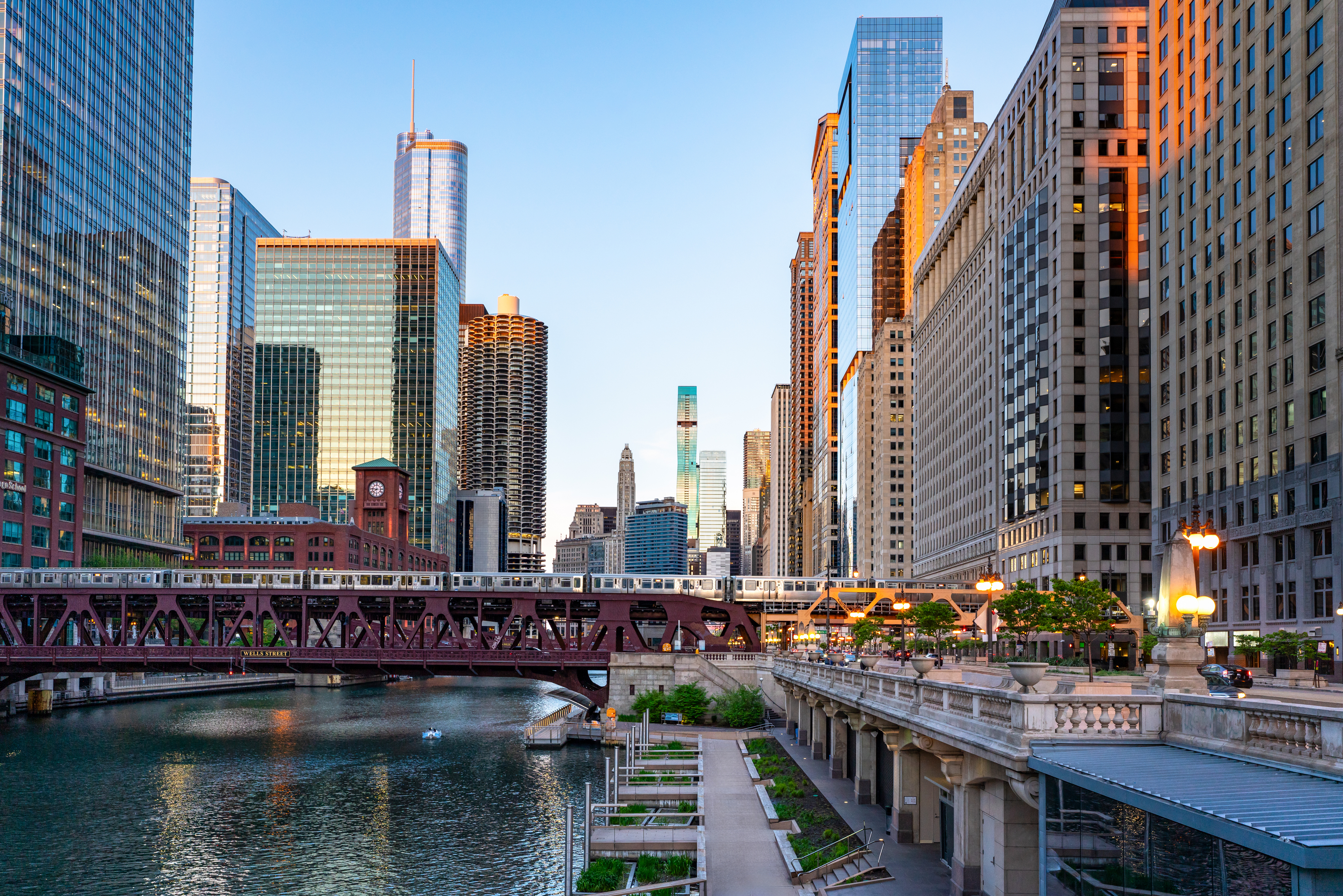 Chicago