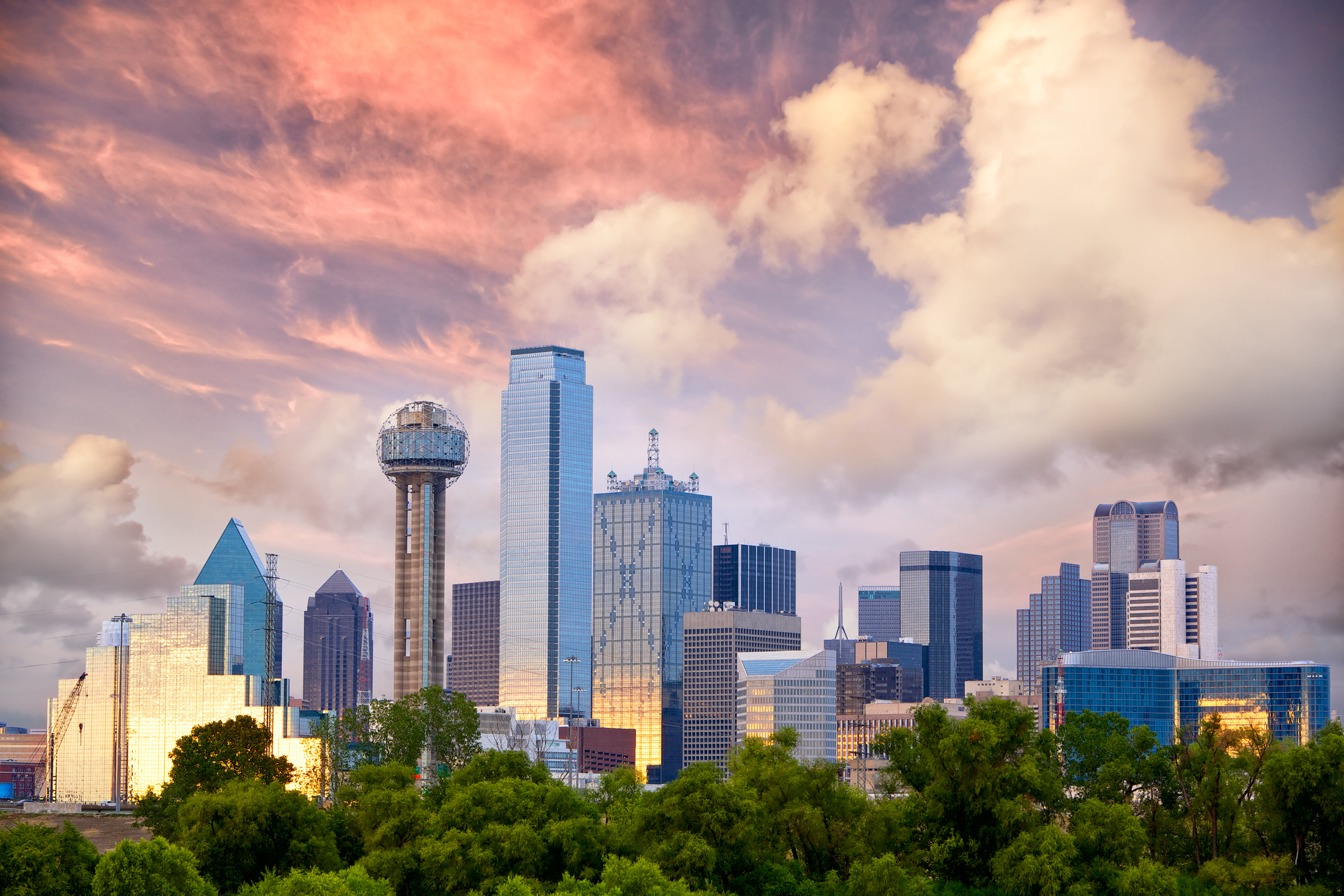 Dallas.
