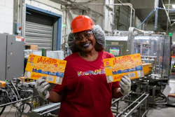 Kraft Heinz recently implemented the Walt Smart Radio System with 75 initial users, including team leaders, line technicians, maintenance personnel, managers, and supervisors.