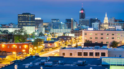 Lansing